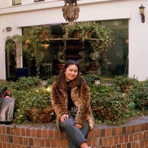 Meet your Posher, Kanoe